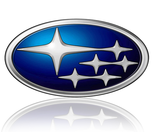 ANDROID SUBARU