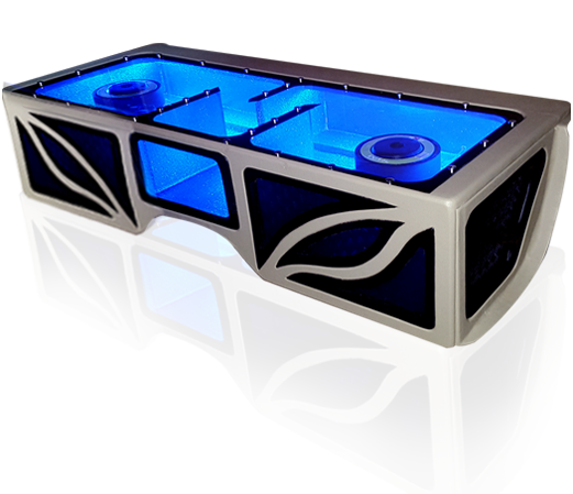 เครื่องเสียงรถกระบะ งานตีตู้