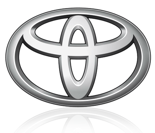 ANDROID TOYOTA